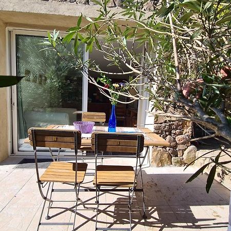 La Petite Villa 2 Personnes Porto-Vecchio (Corsica) Exterior foto