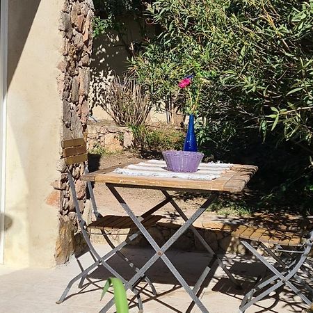 La Petite Villa 2 Personnes Porto-Vecchio (Corsica) Exterior foto