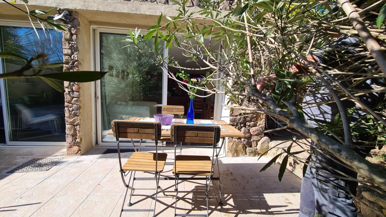 La Petite Villa 2 Personnes Porto-Vecchio (Corsica) Exterior foto