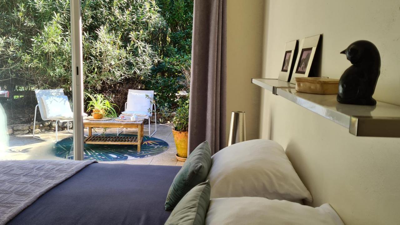 La Petite Villa 2 Personnes Porto-Vecchio (Corsica) Exterior foto