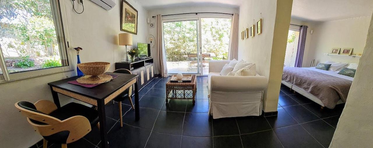 La Petite Villa 2 Personnes Porto-Vecchio (Corsica) Exterior foto