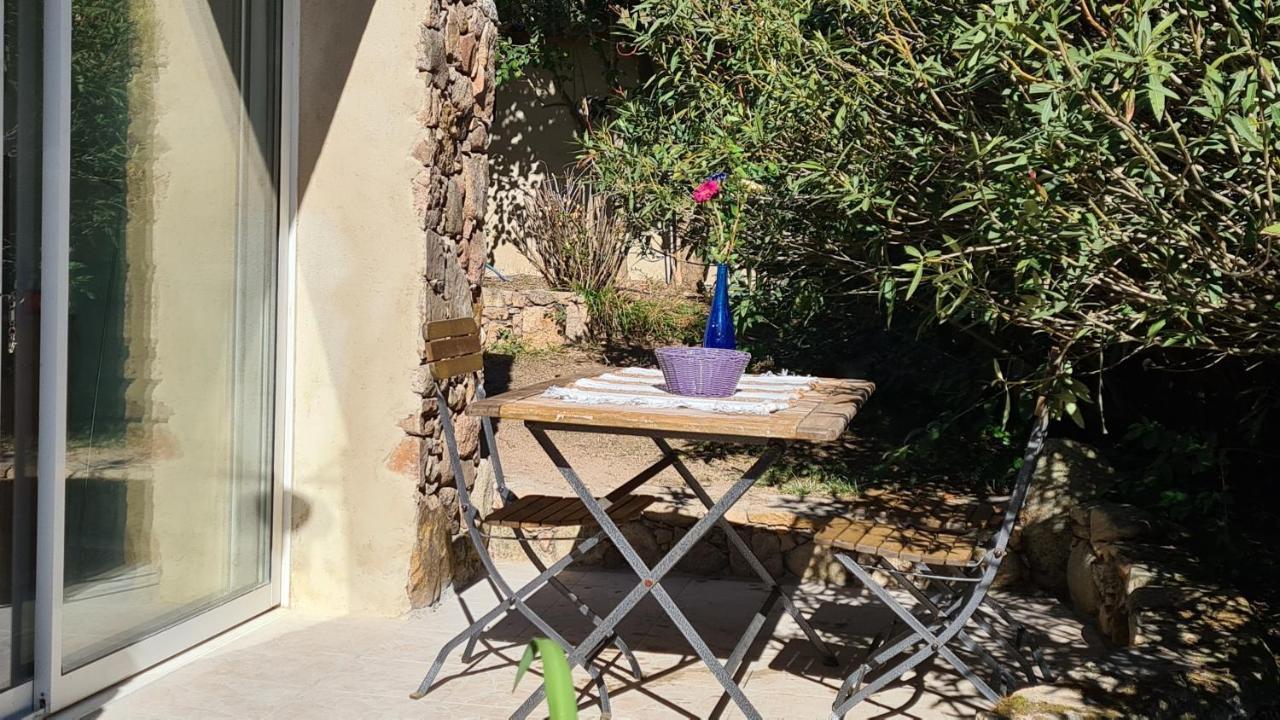 La Petite Villa 2 Personnes Porto-Vecchio (Corsica) Exterior foto